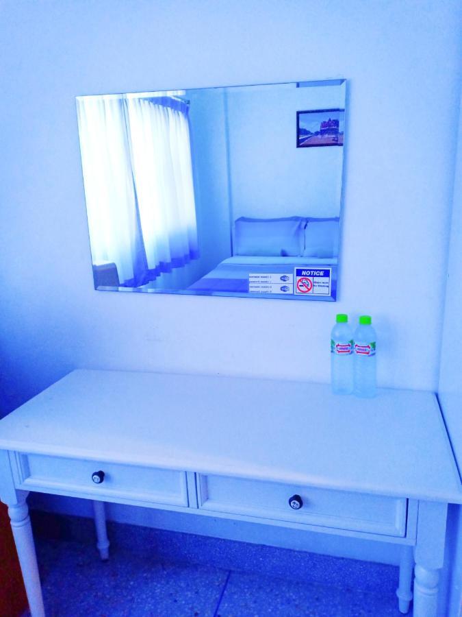 Thasanee Guesthouse Hua Hin Exteriör bild